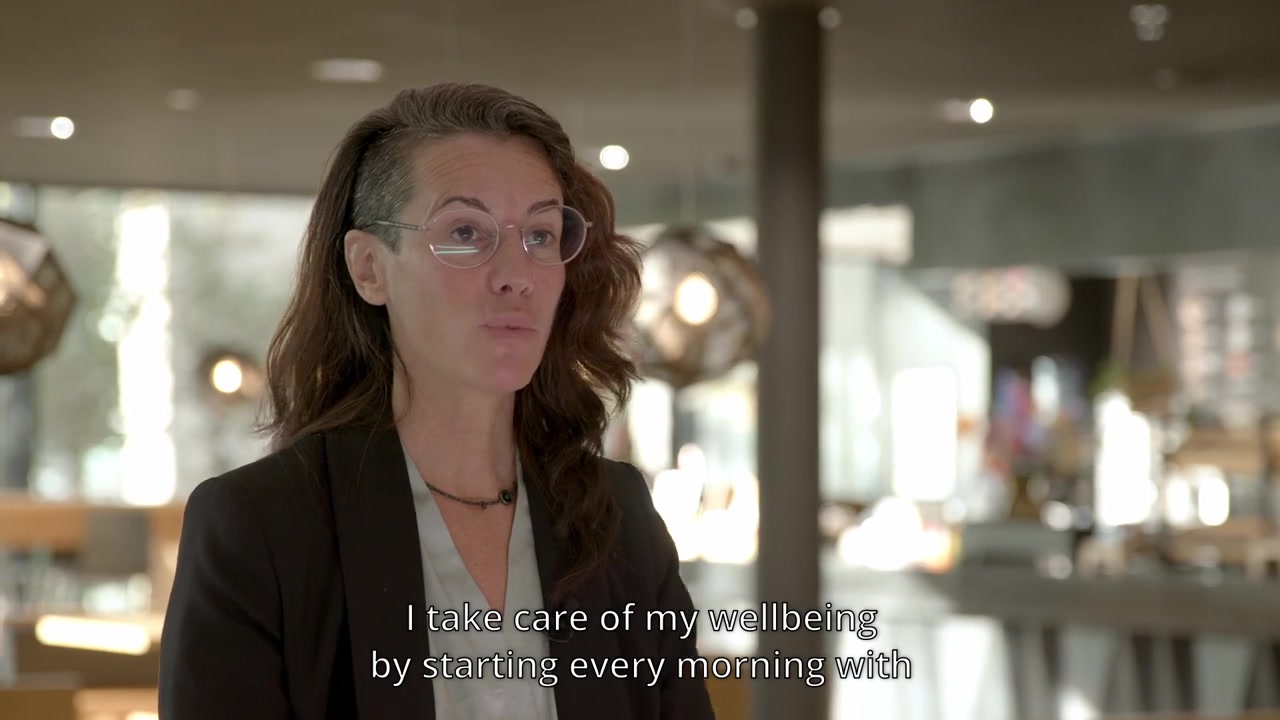 Eindhoven University of Technology Enterprise Video Platform