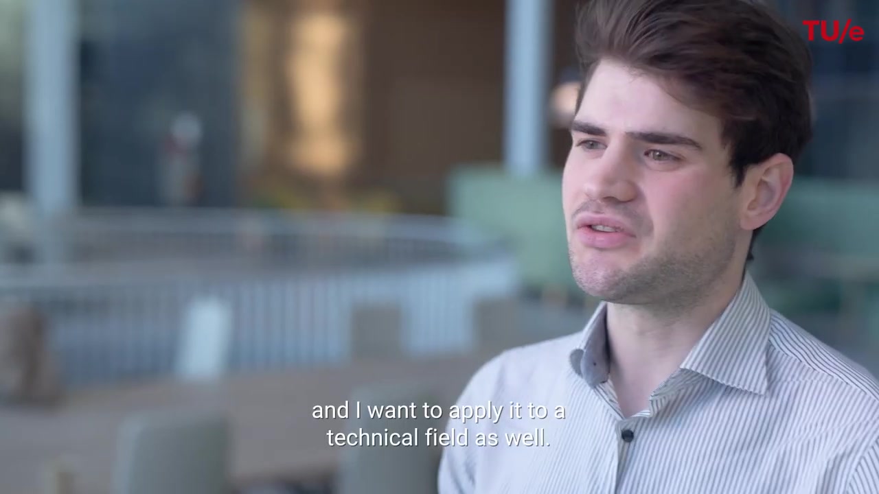 Eindhoven University of Technology Enterprise Video Platform