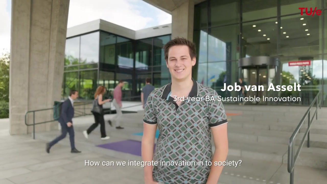 Eindhoven University of Technology Enterprise Video Platform
